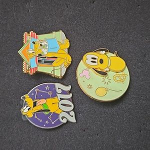 Disney Trading Pins